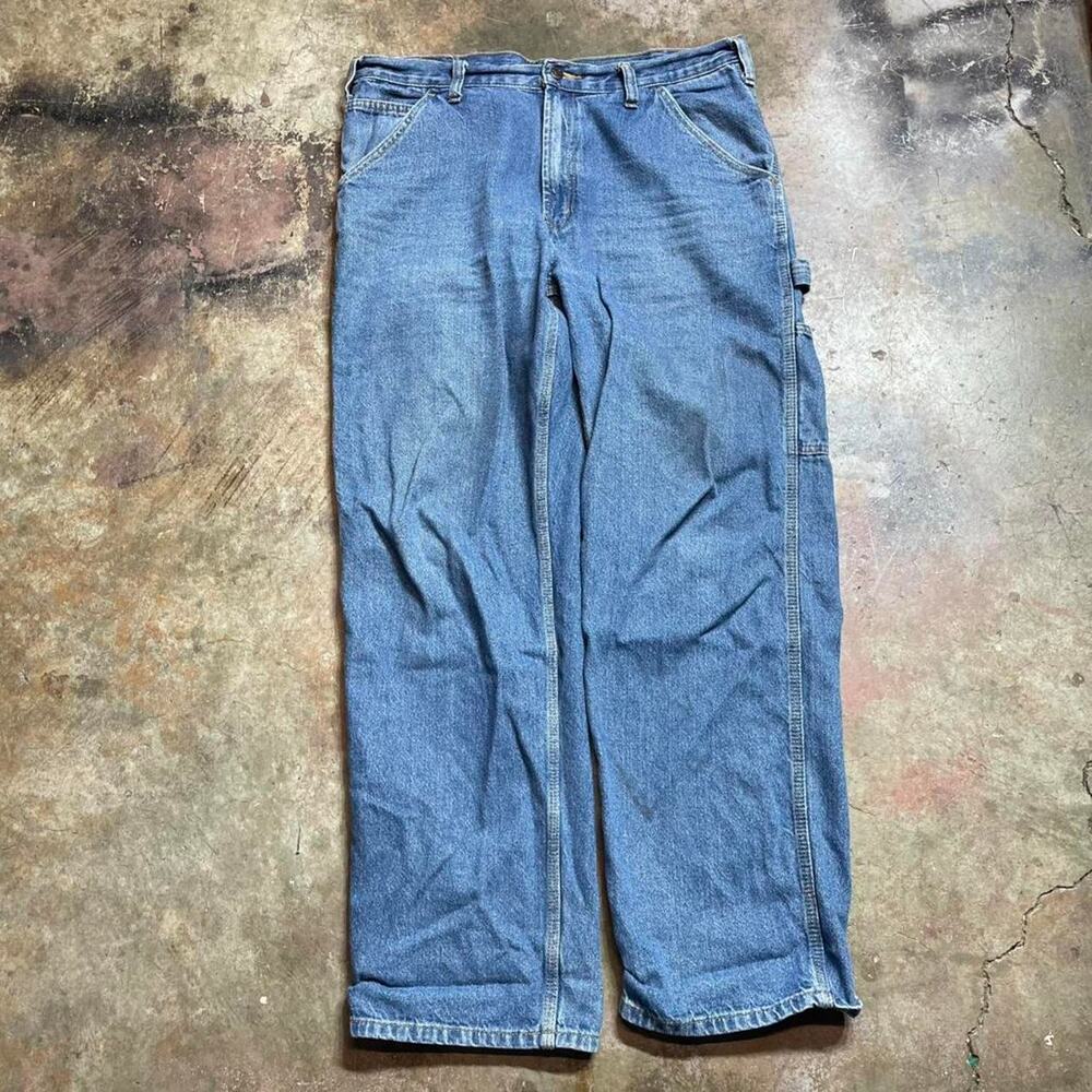 90s blue carpenter rural king